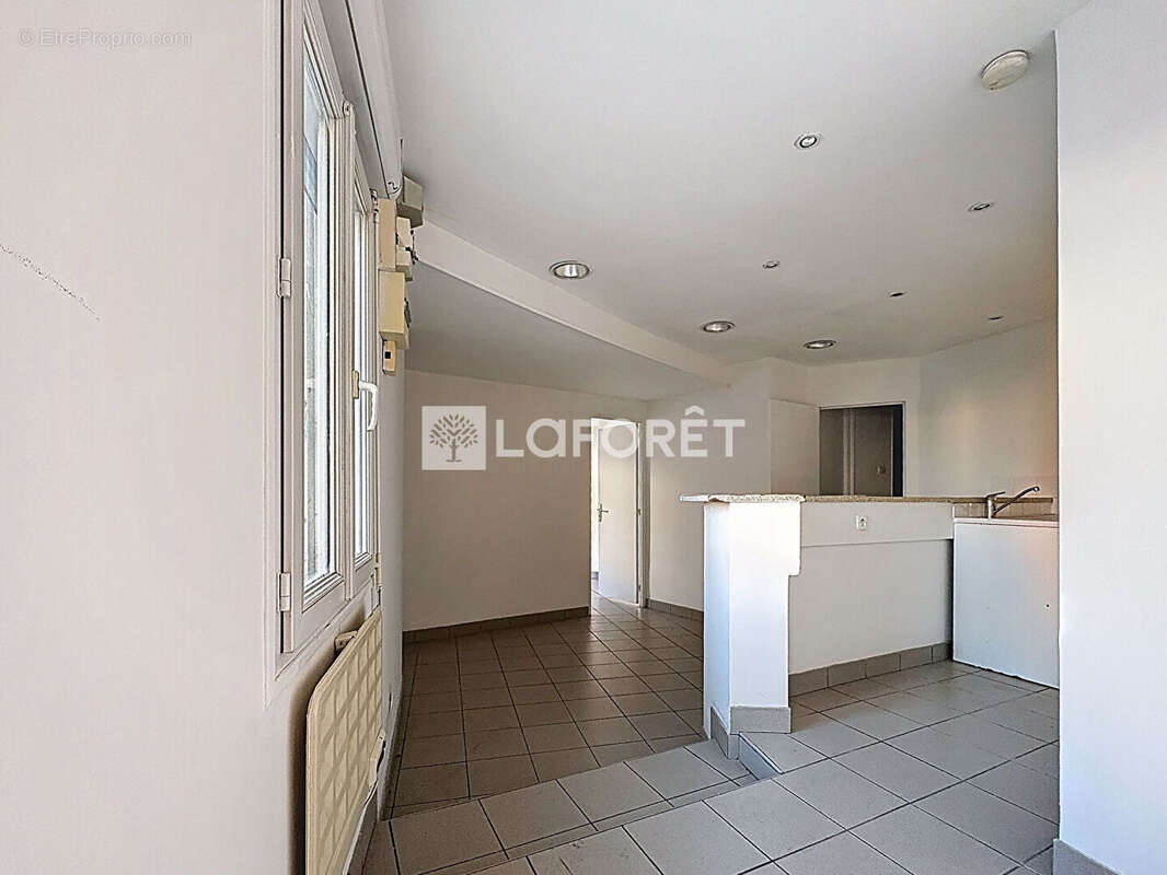 Appartement à ELBEUF