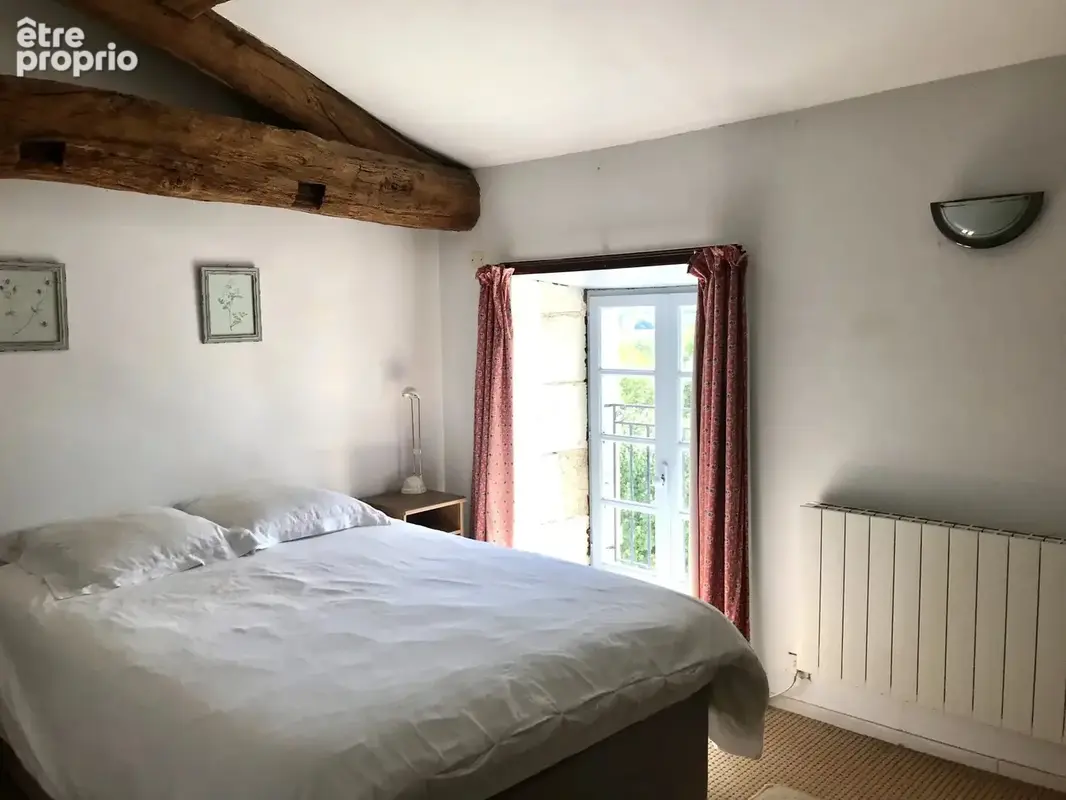 Belle maison de campagne avec maison d'amis et piscine - photo 9