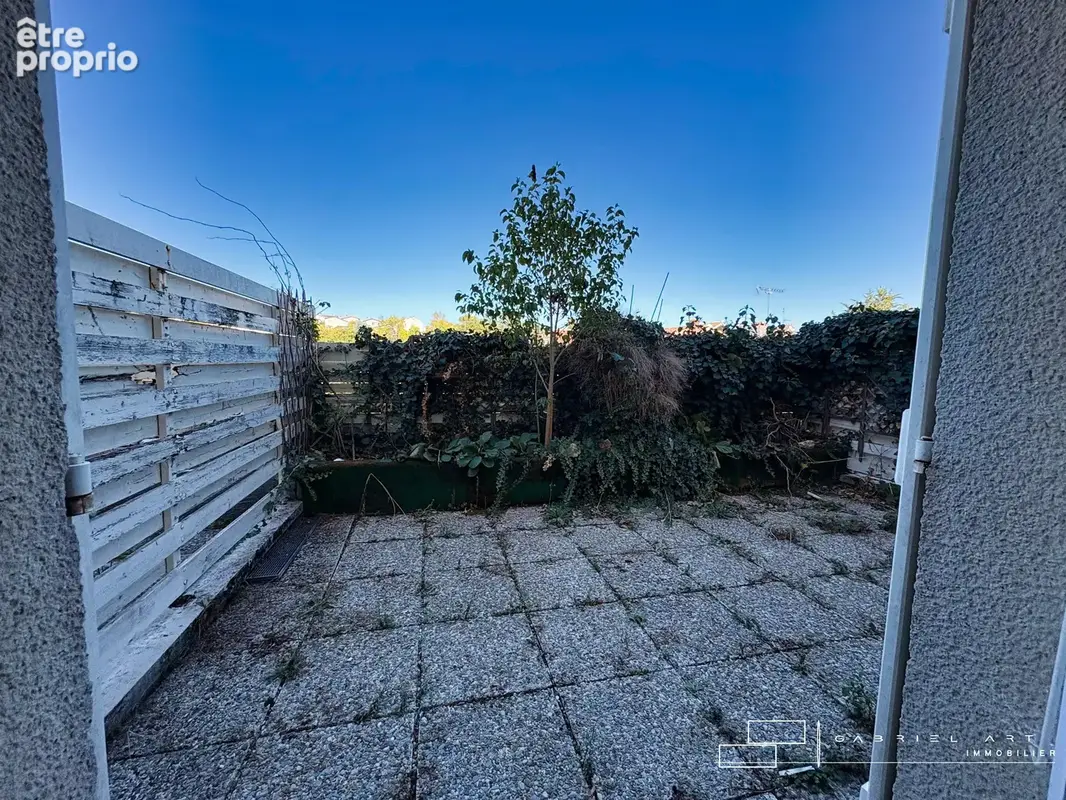 Appartement à AUCH
