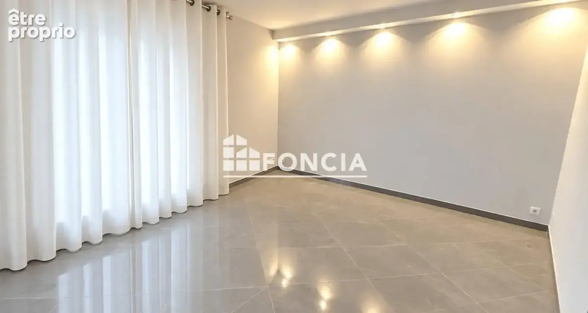 Appartement à NEUILLY-SUR-MARNE