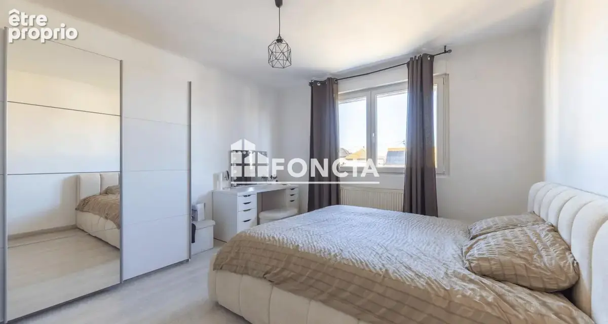 HAGUENAU – Maison 135 m² avec terrain de 668 m² - photo 11
