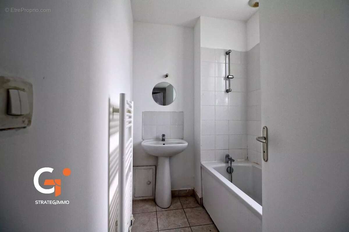 Appartement à DIEPPE