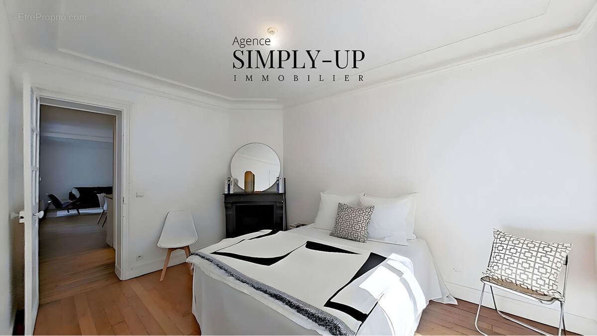 Appartement à PARIS-13E