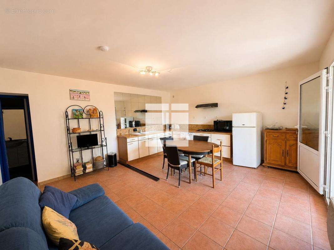 Maison de 152m2 avec un terrain de 2905m2 - photo 15