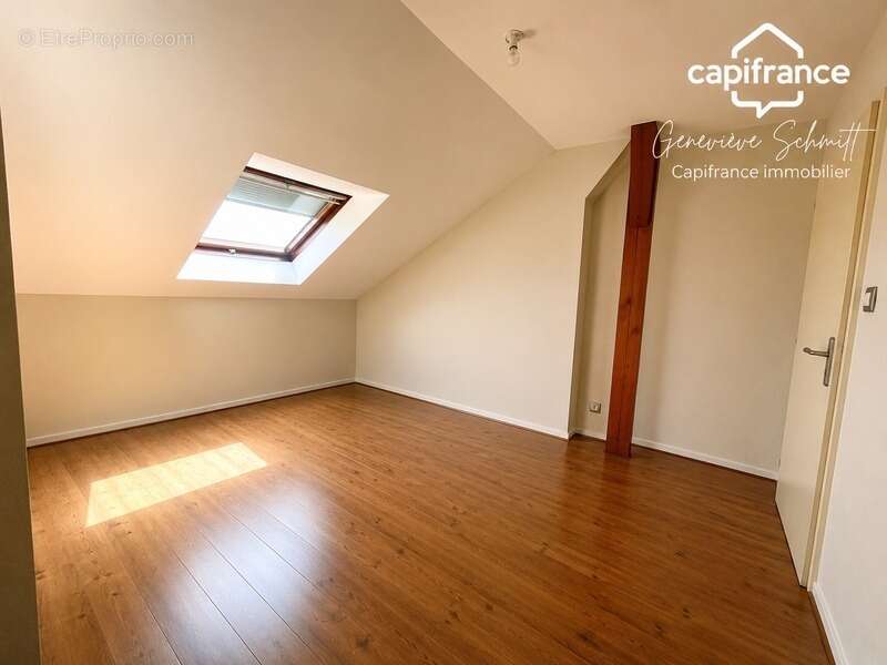 Appartement à RIBEAUVILLE