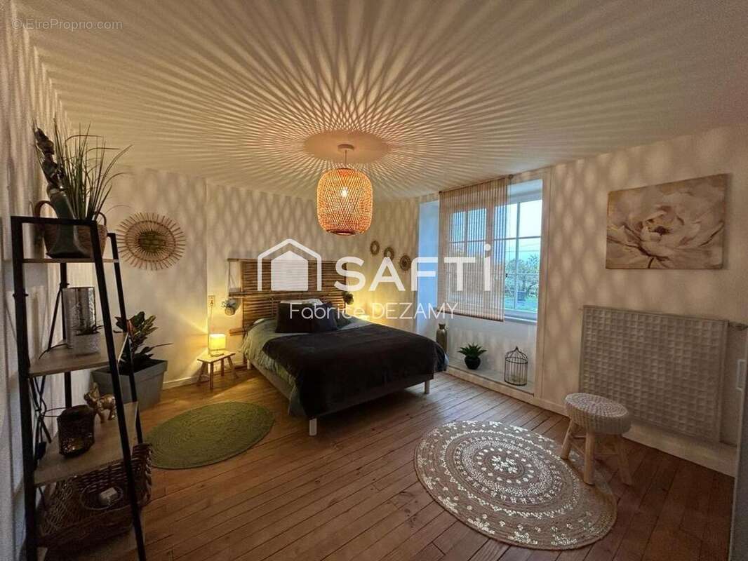 Photo 7 - Maison à CHAILLE-LES-MARAIS