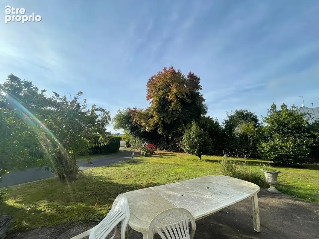 Kerhuon  maison sur 1500 m² de terrain - photo 9