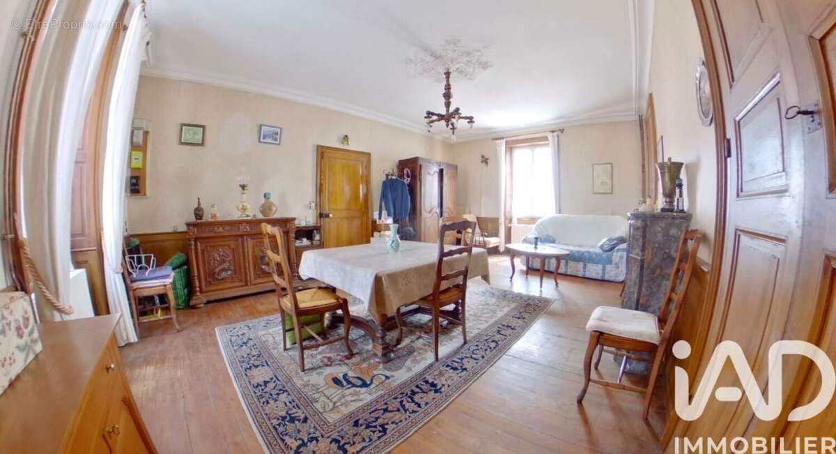 Photo 5 - Maison à ANDOUILLE
