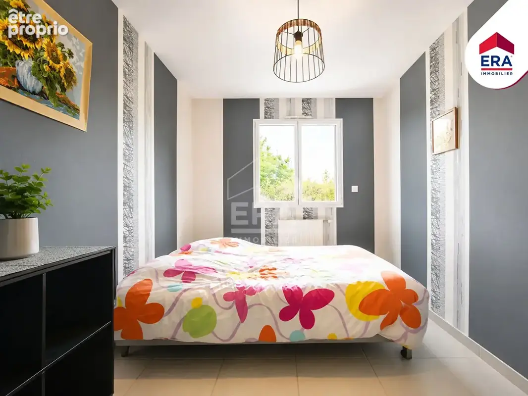 Appartement T3 de 66,90 m² ? Aux portes du jardin public de Saint-Omer - photo 3
