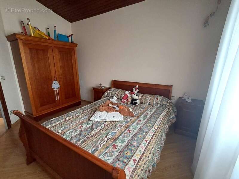 Maison à BARBAZAN-DEBAT