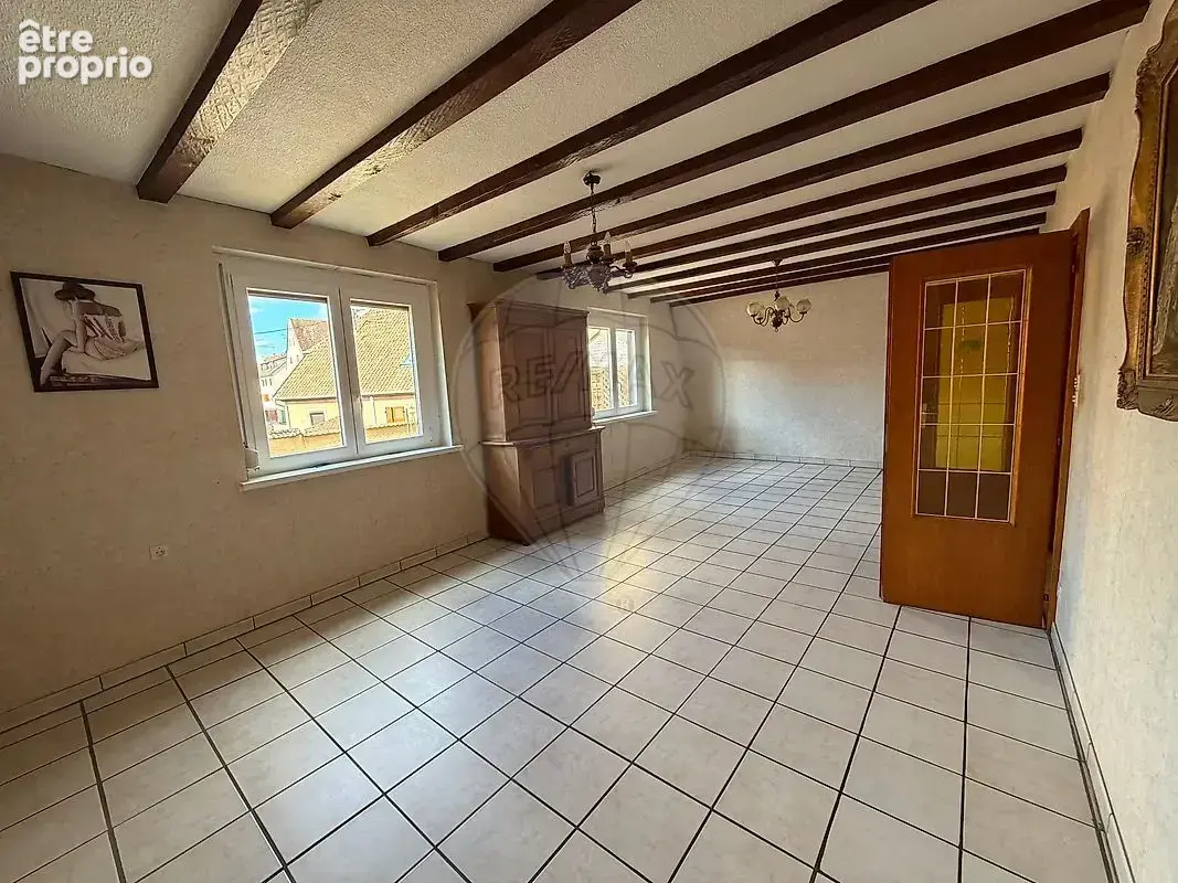 Maison 6 chambre(s) à vendre - photo 4