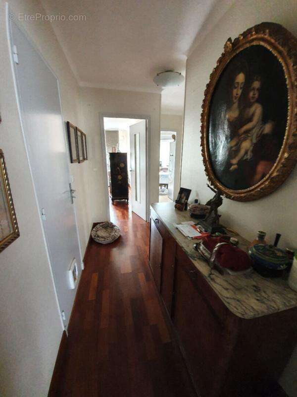 Maison à CHATEAUROUX