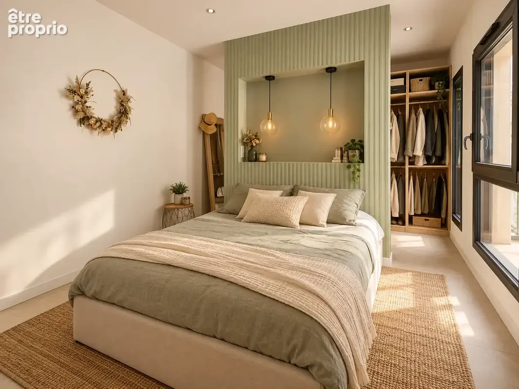 Maison d'exception - photo 12