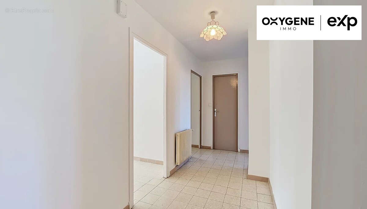 Appartement à PERPIGNAN
