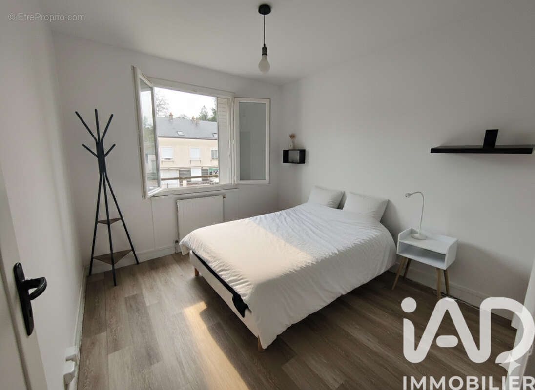 Photo 6 - Appartement à GIEN