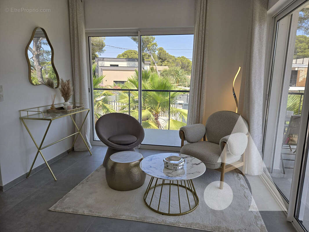 Appartement Saint Raphael 3 pièce(s) 80 m2, ROOFTOP VUE MER 103 m² - photo 4