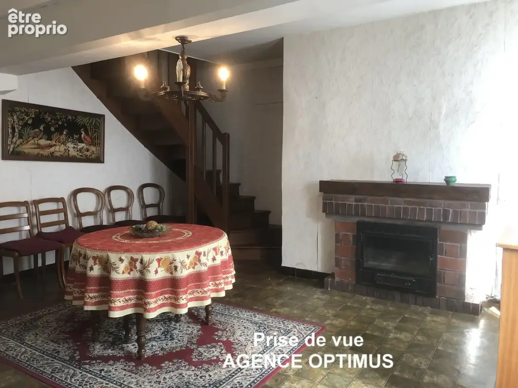 2 maisons en exclusivite avec garage et jardin à courgenay - photo 17