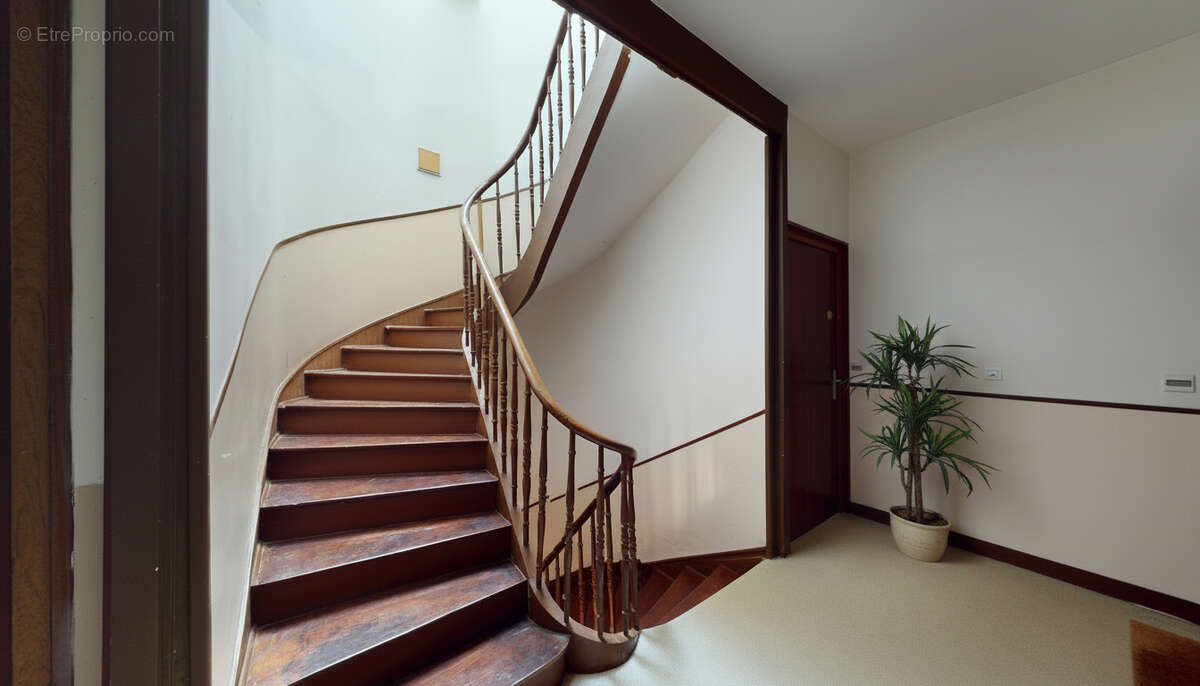 Appartement à CAMBO-LES-BAINS