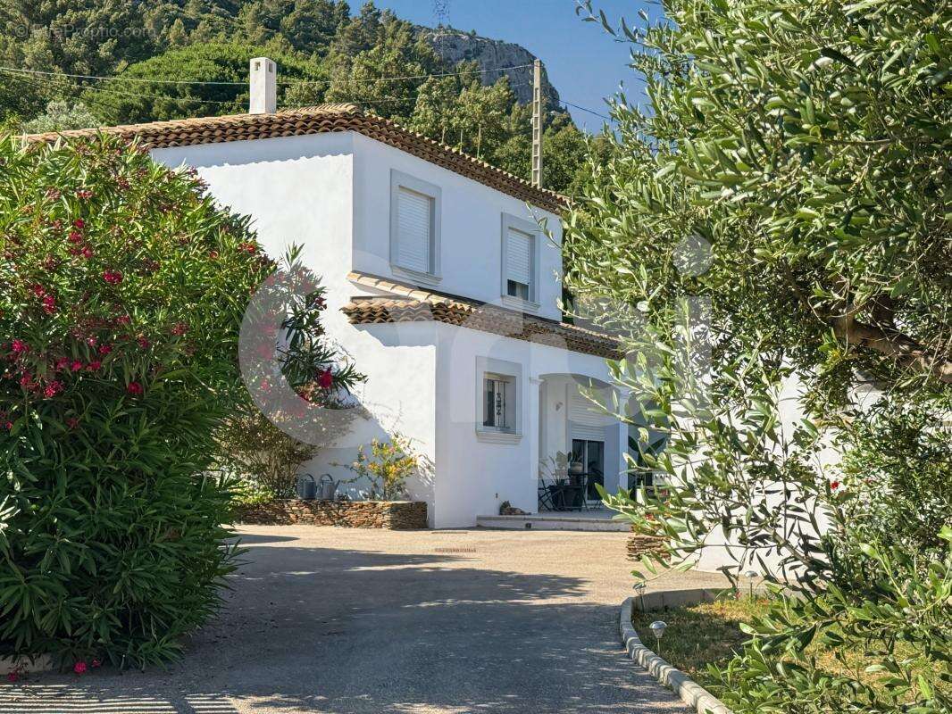 Maison À Vendre - photo 2