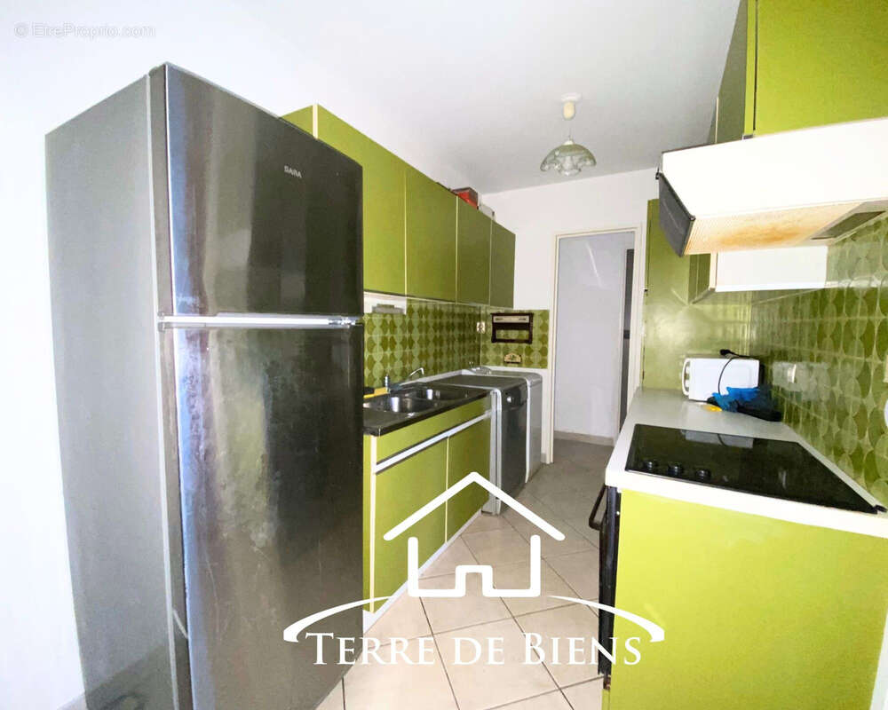 Appartement à SOISSONS