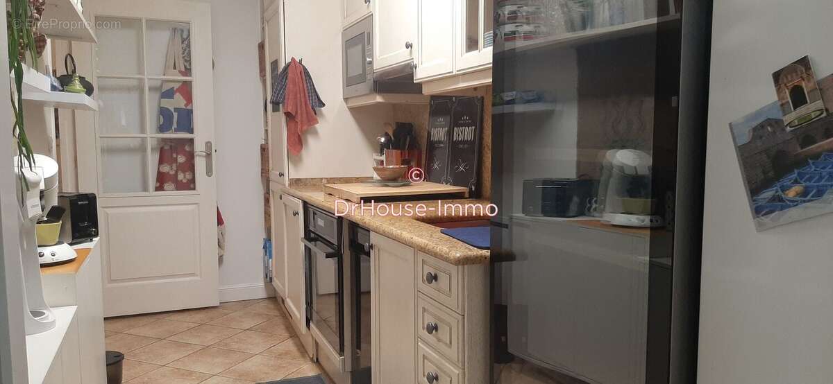 Appartement à HENDAYE