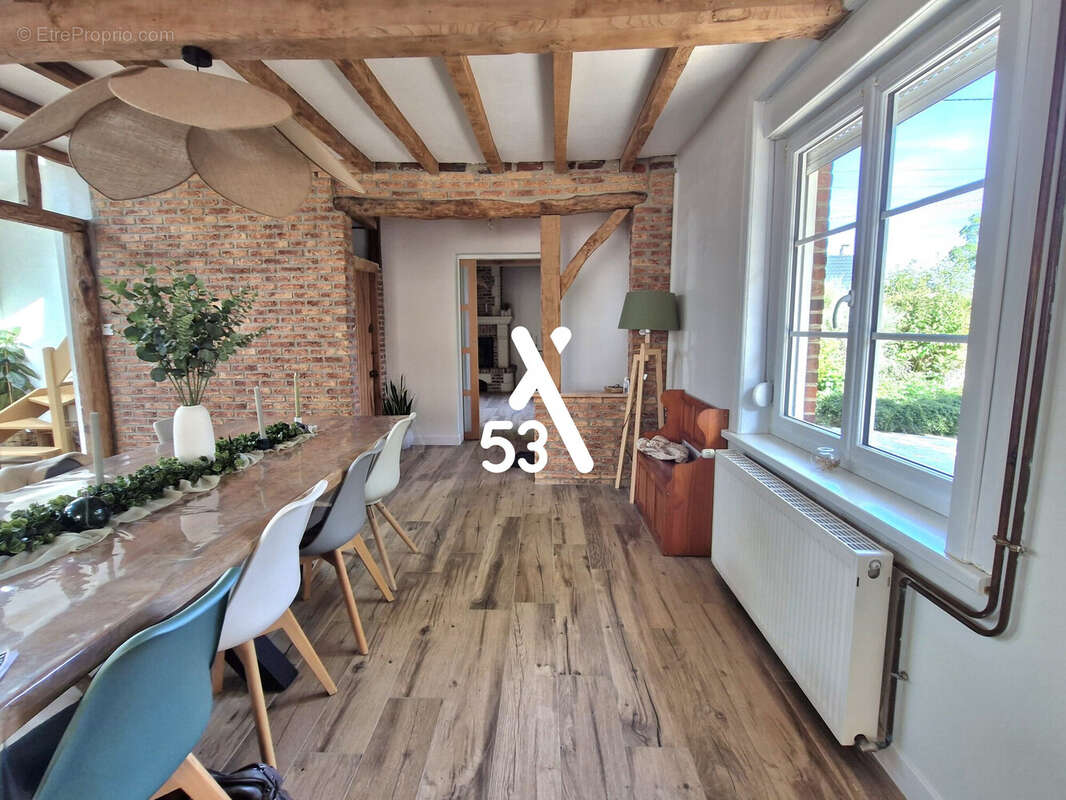 Maison 217 m² à Inghem  - photo 5