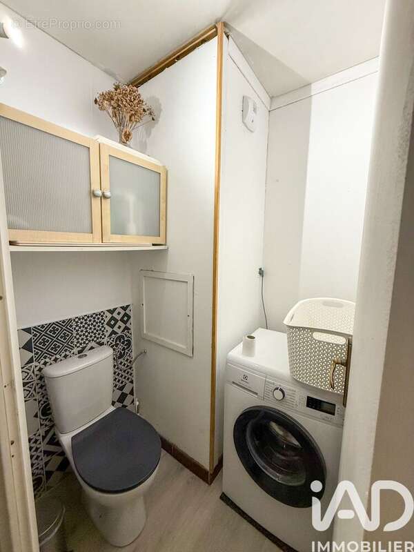 Photo 9 - Appartement à LE PETIT-QUEVILLY