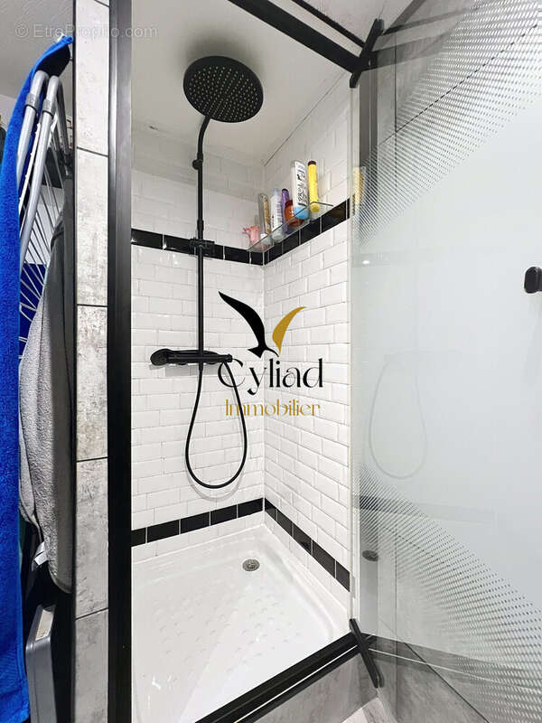 Appartement à SAINT-MELOIR-DES-ONDES