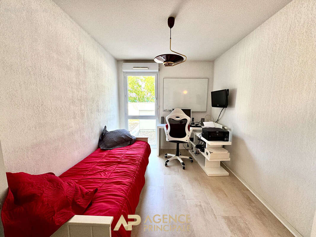 Appartement à LA ROCHELLE