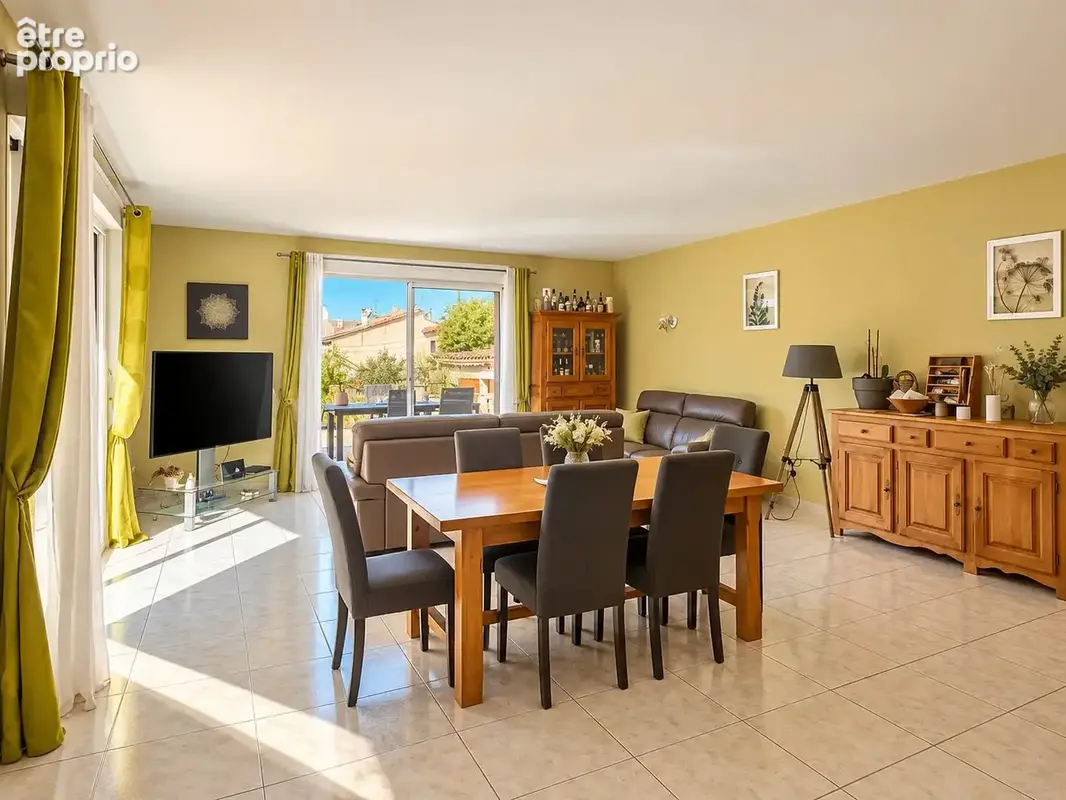 Maison 5 pièces 122 m² à vendre à Six-Fours-Les-Plages (83140) - photo 5