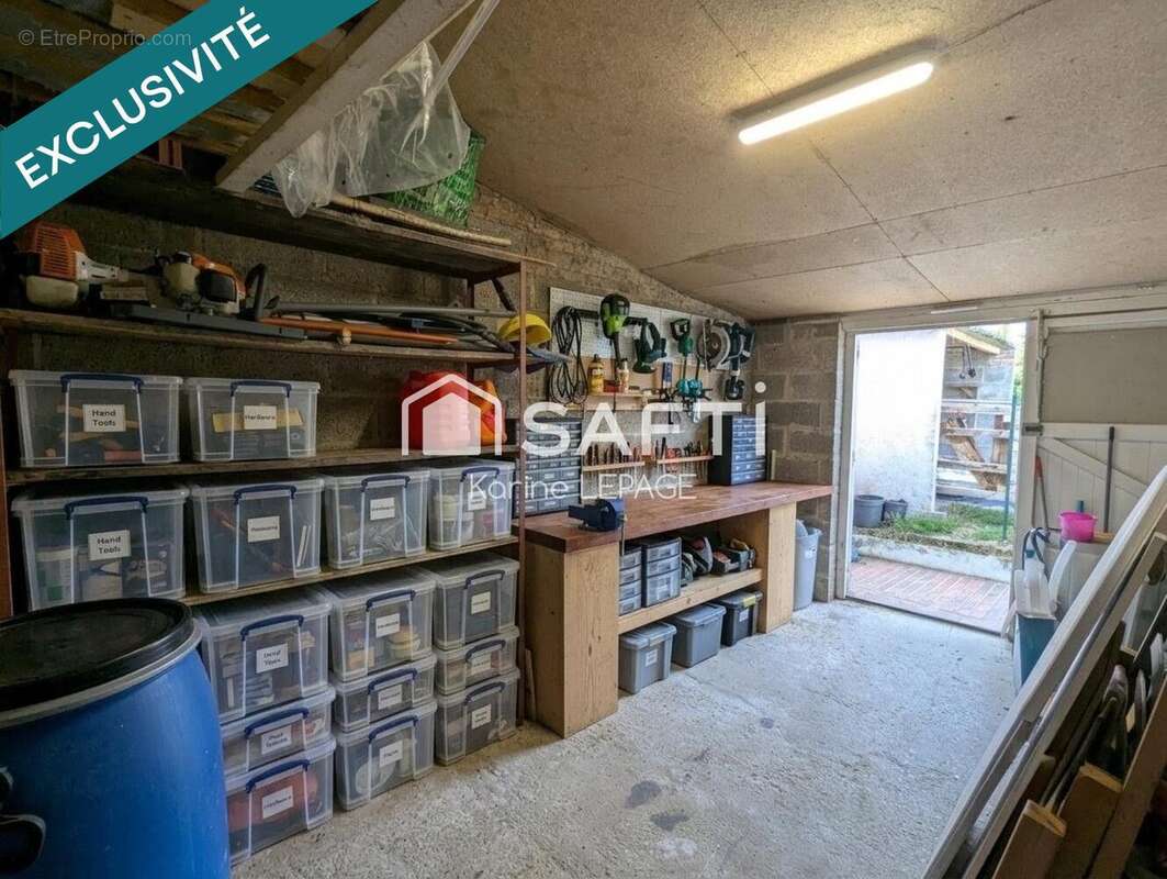 Maison 185 m² à Epaumesnil  - photo 9