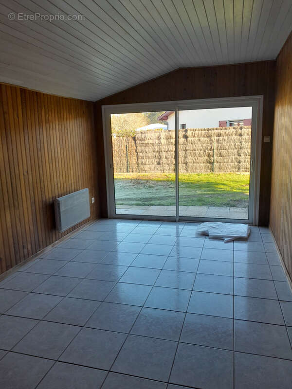 Maison à BAZAS