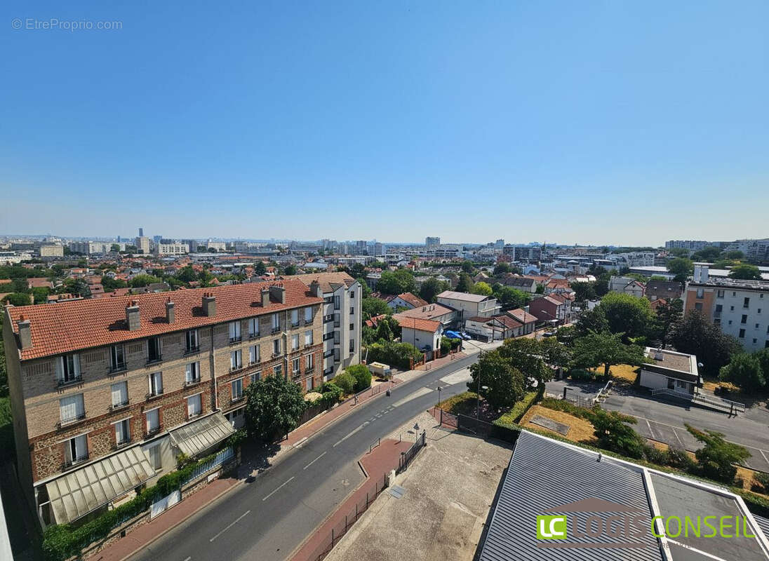 Appartement 29 m² à Clamart  - photo 6