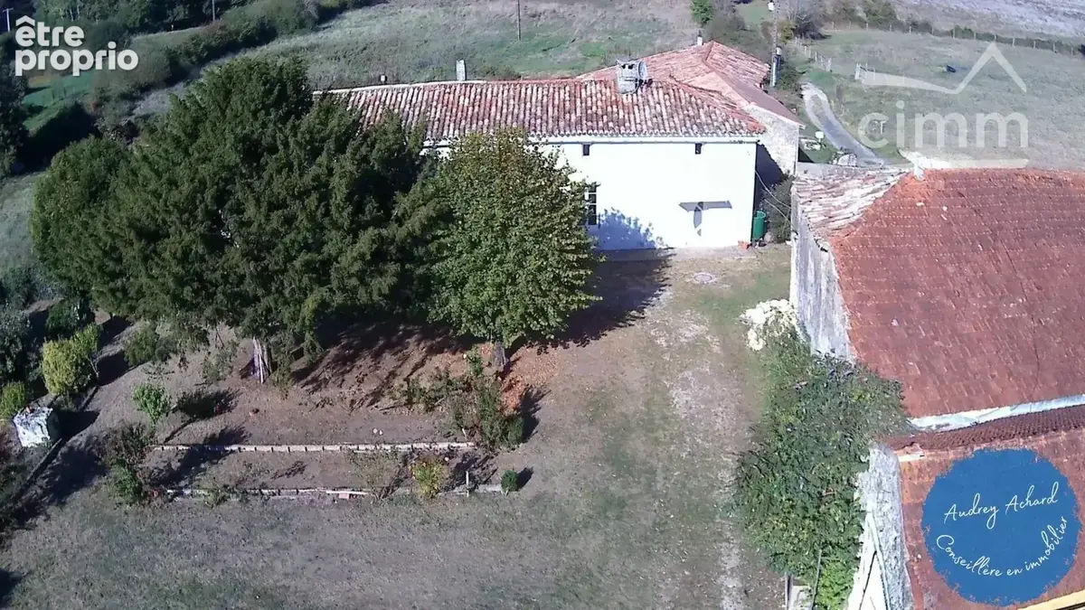 Authentique maison en pierre - beau projet de renovation - photo 4