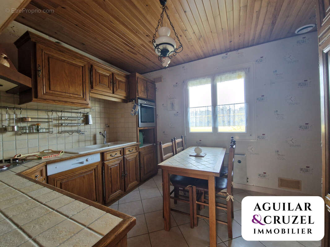 Maison à BERRY-BOUY