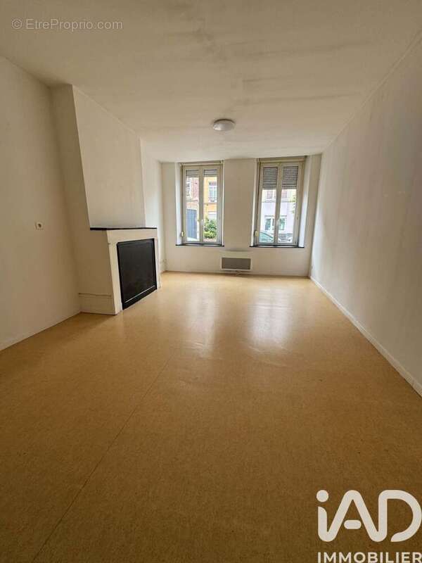 Photo 4 - Appartement à DUNKERQUE