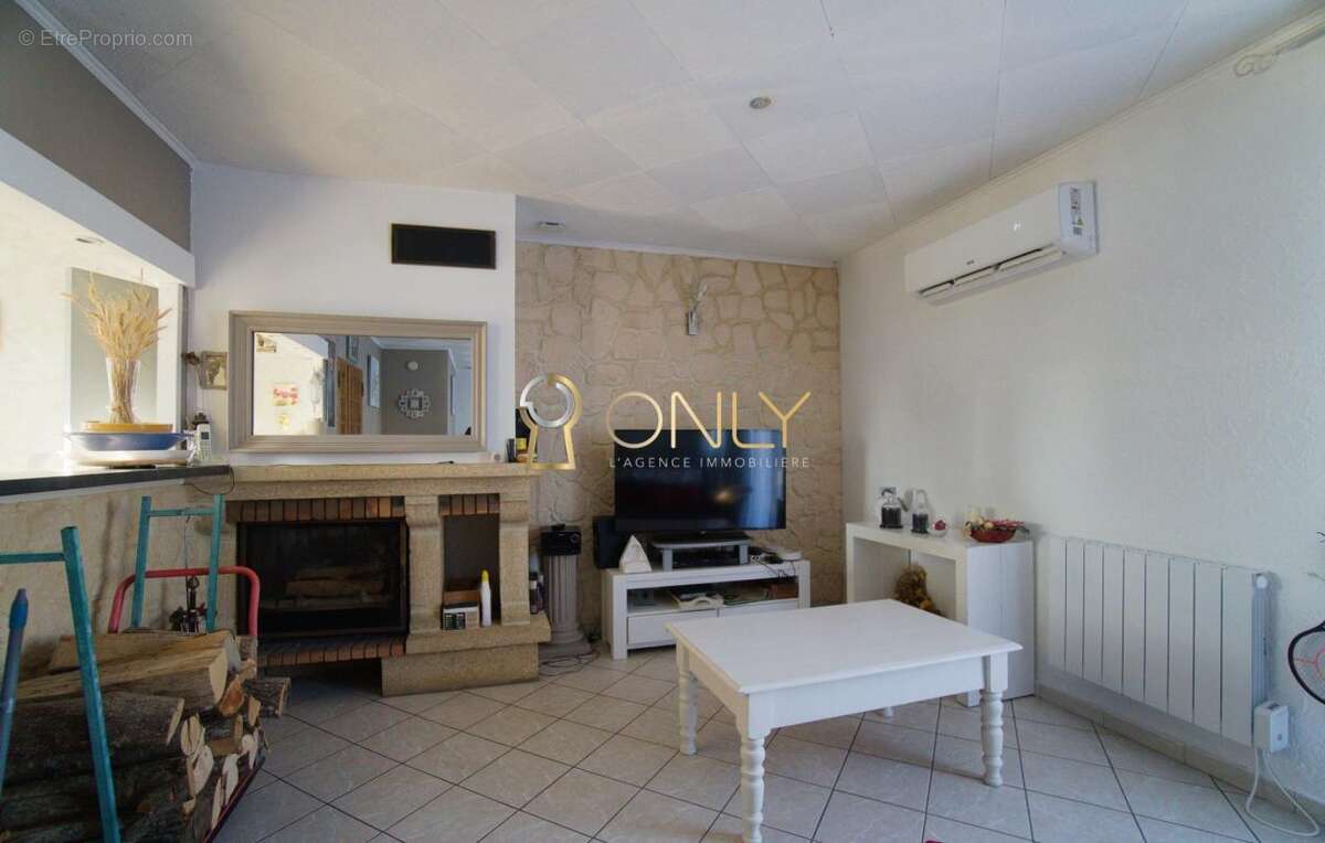 Maison à SAINT-ANDRE-DE-CORCY