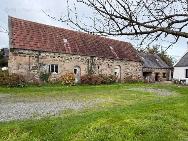 Maison à PLEUMEUR-BODOU