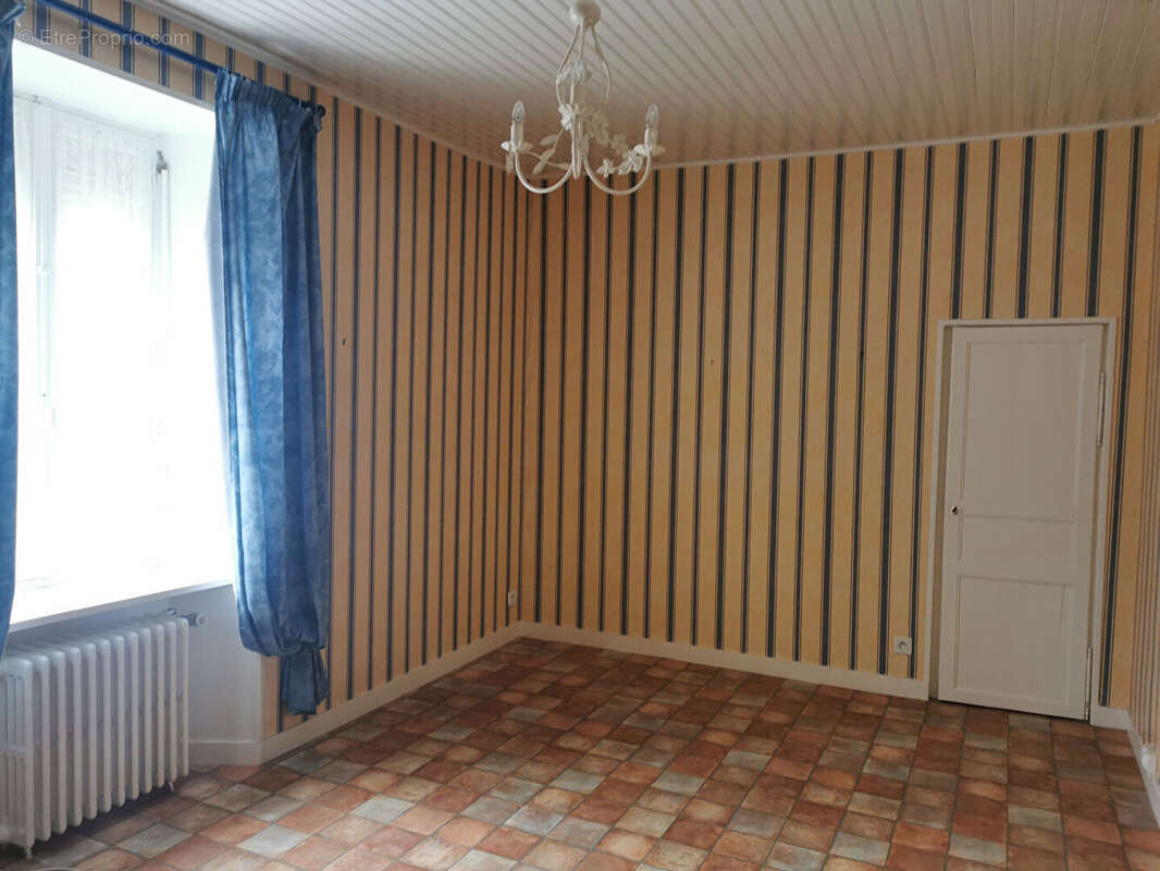 Maison à PLUFUR