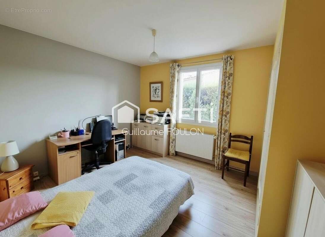 Photo 7 - Maison à GARGAS