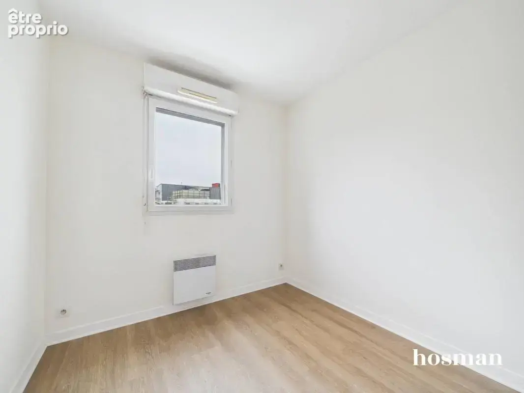 Appartement T3 de 63,05 m2 avec balcon et place de parking - Quartier Pont Rousseau à Rezé - photo 13