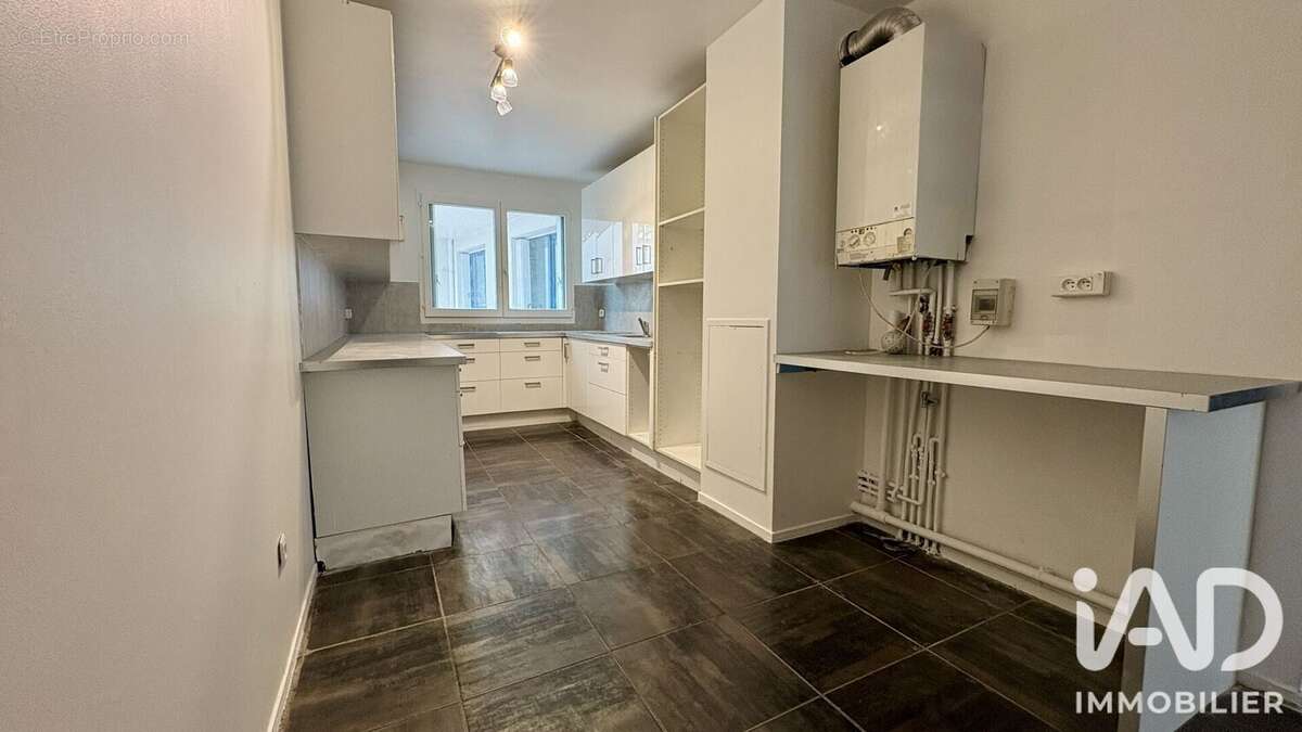 Photo 4 - Appartement à ARCUEIL