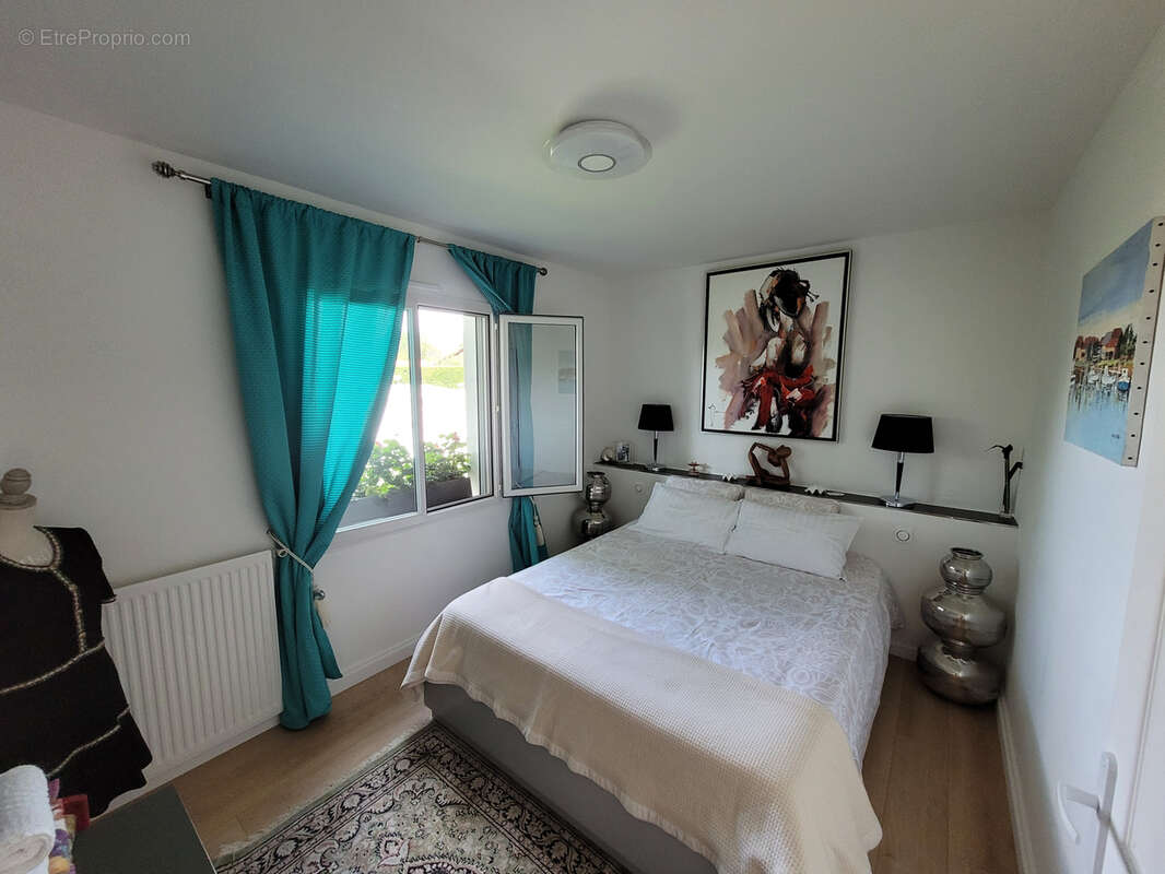 Maison à LA TESTE-DE-BUCH