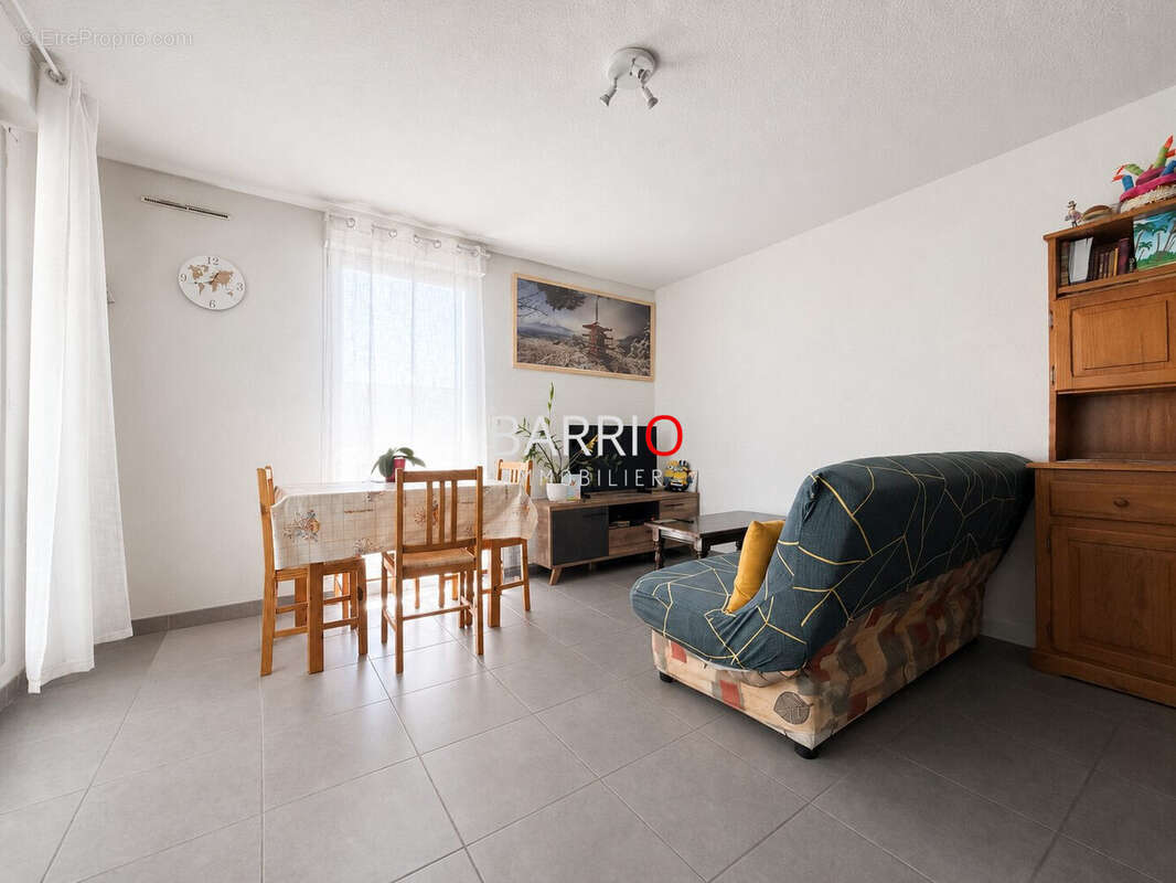 Appartement à ARGELES-SUR-MER