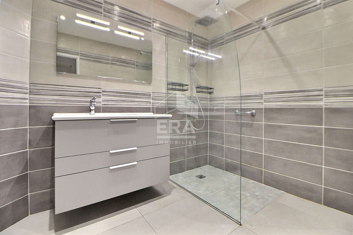 Maison 127m² à saint-leu-la-forêt - photo 10