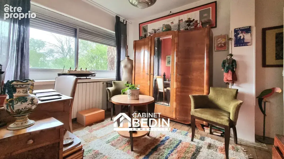 Maison 6 pièces 117 m² à vendre à Pessac (33600) - photo 7