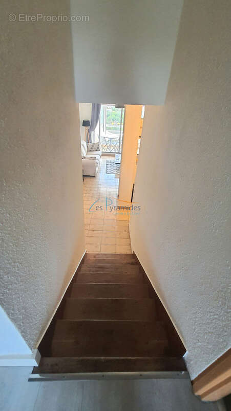 Appartement à LA GRANDE-MOTTE