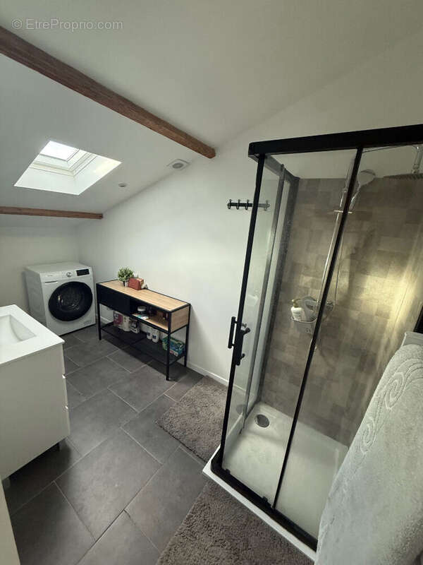 Appartement à EVREUX