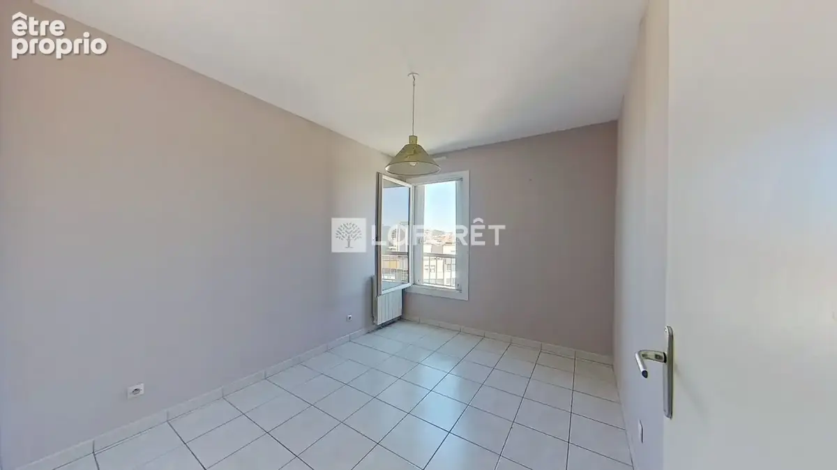 Moulin à Vent - appartement familial  lumineux avec balcons - photo 6