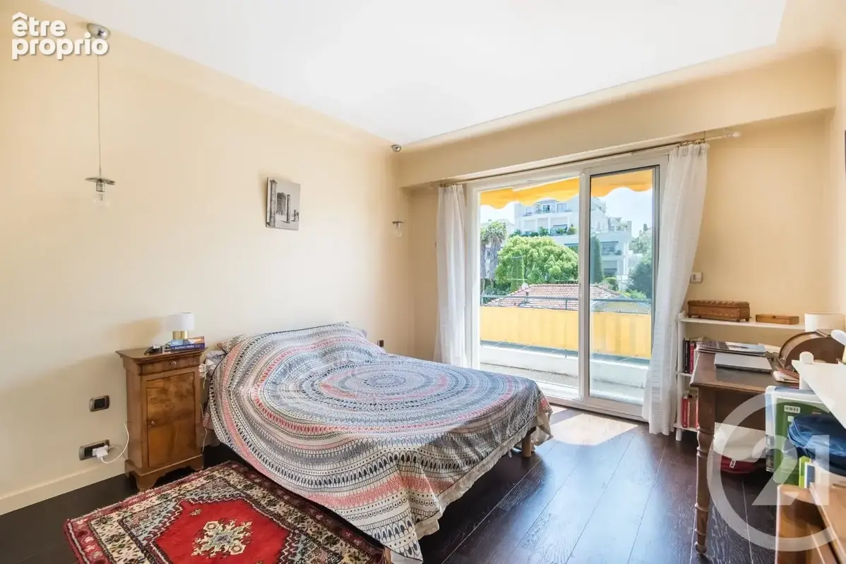 Appartement 108 m² à Nice  - photo 10